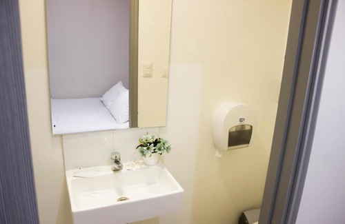 Bellas Artes Hotel | Casita Hotel