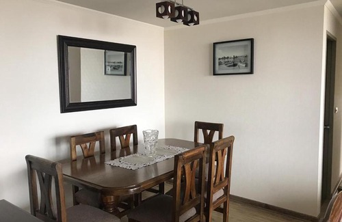 Placeres Apartment | Caspio 1001, Horizonte Infinito