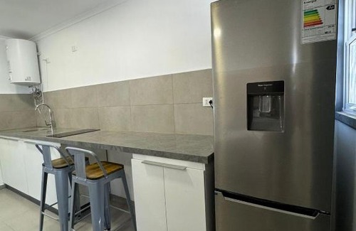 Rancagua Apartment | Centric Apart-Hotel