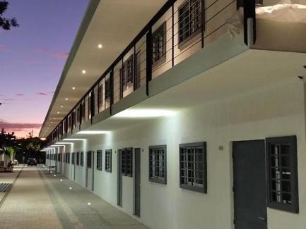 Rancagua Apartment | Centric Apart-Hotel