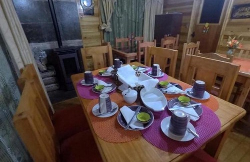 Ancud House | Chiloe Seta