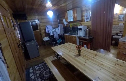 Ancud House | Chiloe Seta