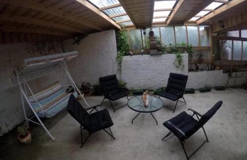 Ancud House | Chiloe Seta