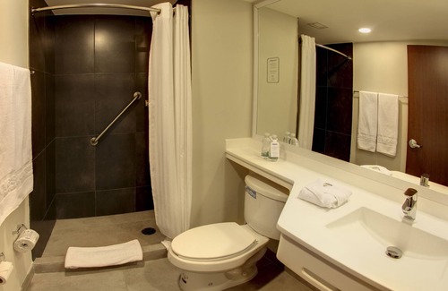 Pudahuel Hotel | City Express by Marriott Santiago Aeropuerto Chile