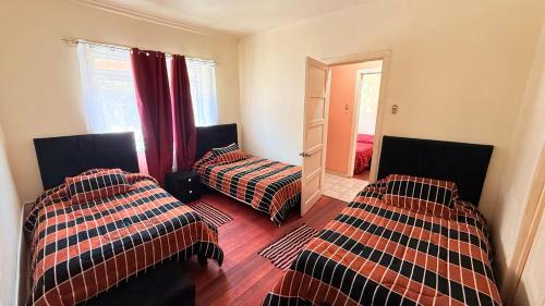 Rancagua House | CLAUSSMARY Hotel