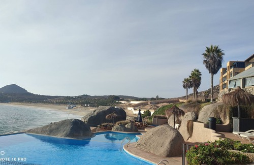 Coquimbo Apartment | Club Playa Blanca