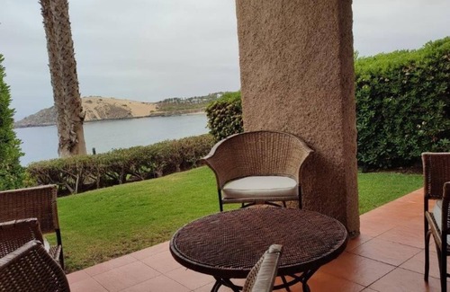 Coquimbo Apartment | Club Playa Blanca