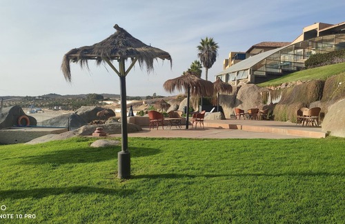 Coquimbo Apartment | Club Playa Blanca