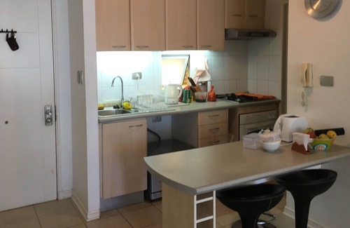 Algarrobo Apartment | Comfortable apartment with spectacular ocean view in Pinares del Canelillo