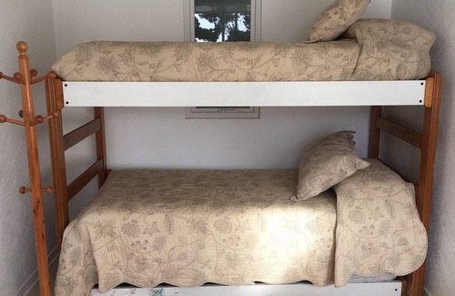 Algarrobo Apartment | Comfortable apartment with spectacular ocean view in Pinares del Canelillo
