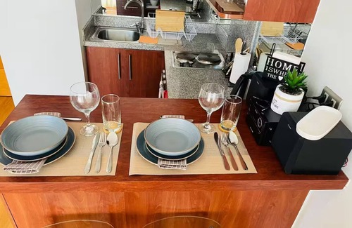 Providencia Apartment | Comfortable Department. Home Apartments Providencia