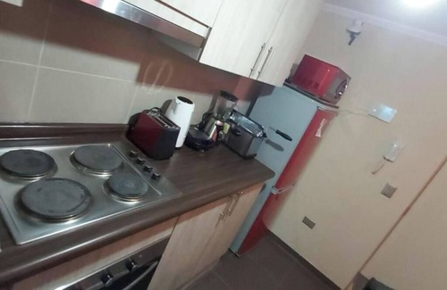 Villarrica Apartment | Comodo y Equipado Departamento en Villarrica