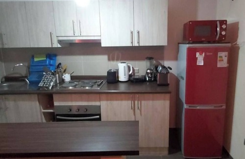 Villarrica Apartment | Comodo y Equipado Departamento en Villarrica