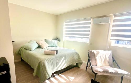 Concepcion Apartment | Conce Bello