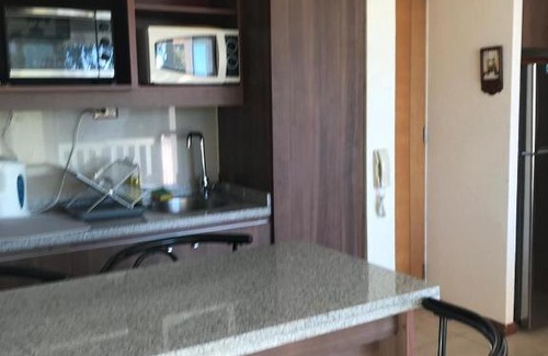 Caleta Horcon Apartment | Condominio Bahia Pelicanos