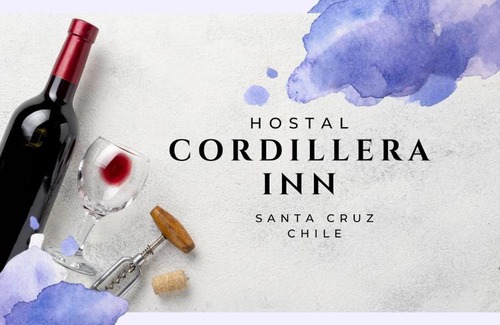 Santa Cruz House | Cordillera Inn