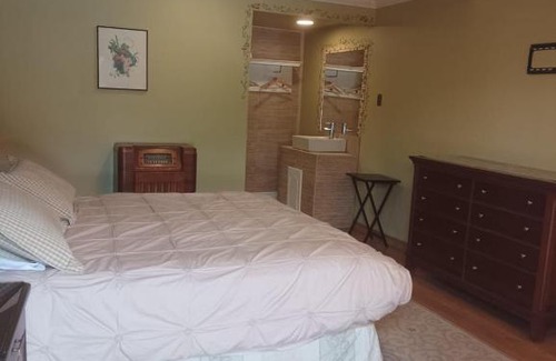 Santa Cruz House | Cordillera Inn