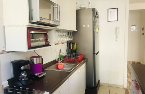 La Serena Apartment | Cosmopolita