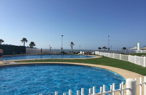 La Serena Apartment | Costa Mansa II