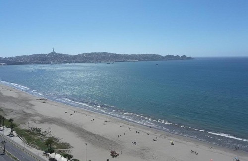 La Serena Apartment | Costa Mansa II