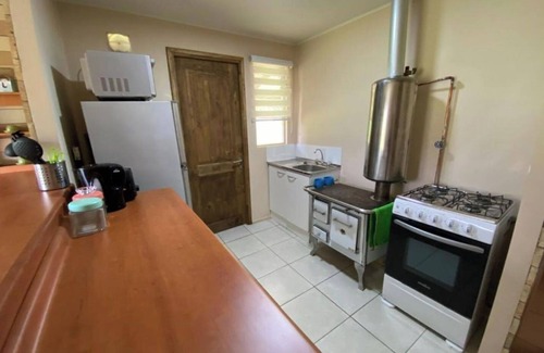 Villarrica Cabin | Country cabin with WIFI, total disconnection 7 minutes from Villarrica