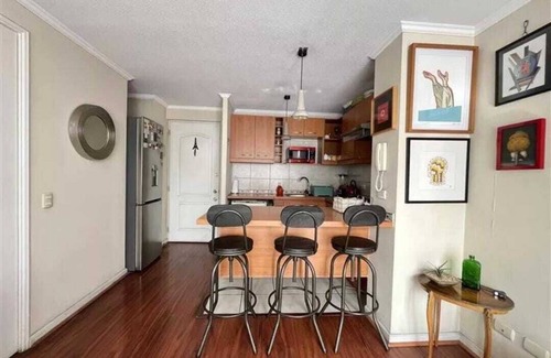 Lo Contador Apartment | Cozy and Fully-Equipped One-Bedroom Apartment with Stunning Views