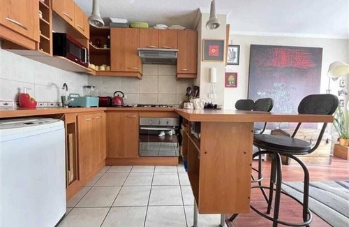 Lo Contador Apartment | Cozy and Fully-Equipped One-Bedroom Apartment with Stunning Views