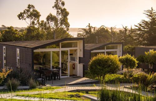 Pichilemu Cabin | Curi Lodge Pichilemu
