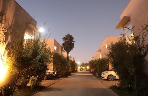 Rancagua Apartment | De Triana Hotel
