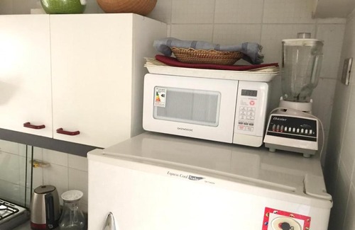 Tongoy Apartment | Departamento 107, Puerto Velero