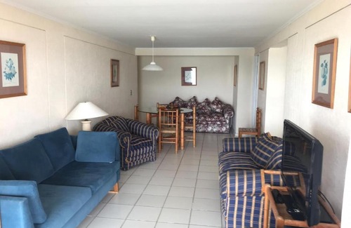 Tongoy Apartment | Departamento 107, Puerto Velero
