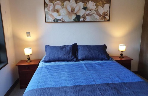 Pucon Apartment | Departamento 2 dormitorios Condominio Costa Pucon II