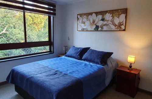 Pucon Apartment | Departamento 2 dormitorios Condominio Costa Pucon II