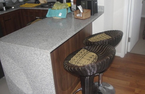 Downtown Santiago Apartment | Departamento 2d 2b cerca de todo