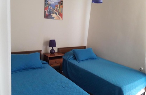 Puchuncavi Apartment | Departamento Alto Mar