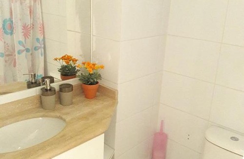 La Serena Apartment | Departamento Avenida del Mar 4900