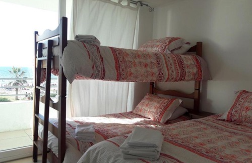La Serena Apartment | Departamento Avenida del Mar 4900