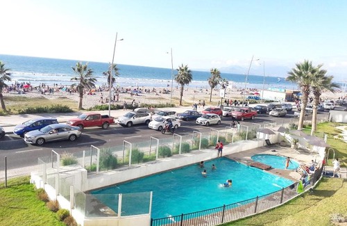 La Serena Apartment | Departamento Avenida del Mar 4900