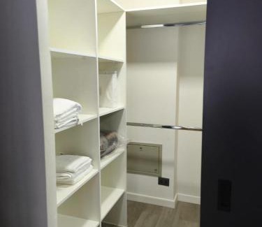 Downtown Santiago Apartment | Departamento