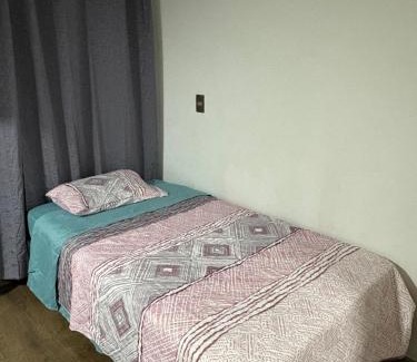 Las Rejas Apartment | Departamento