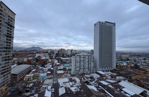 Las Rejas Apartment | Departamento