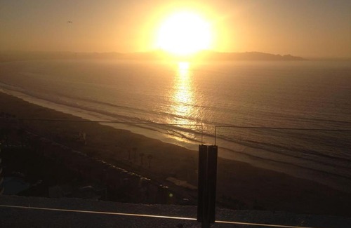La Serena Apartment | Departamento Coquimbo Vista Al Mar