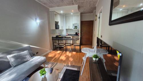 Talca Apartment | Departamento Corporativo III Las Rastras 30 Oriente - RENTCOVAC - Factura Inmediata
