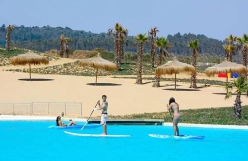 Algarrobo Apartment | Departamento de Lujo