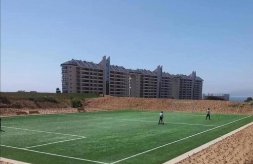 Algarrobo Apartment | Departamento de Lujo