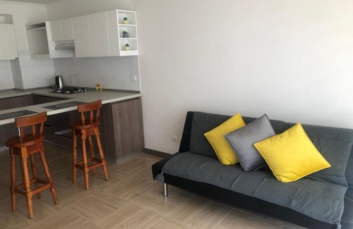 Iquique Apartment | Departamento diario centro de Iquique