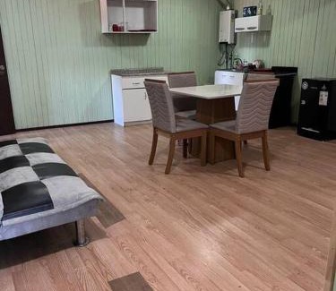 Osorno Apartment | departamento diario, Osorno.