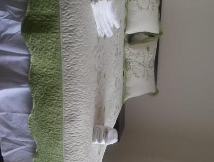 Las Rejas Apartment | Departamento Diario Santiago