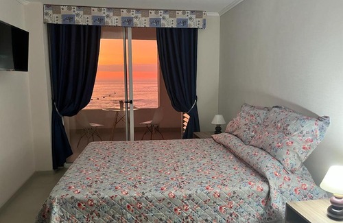 Arica Apartment | Departamento diaro en playa el Laucho