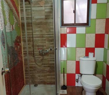 Coyhaique Apartment | Departamento El Tata